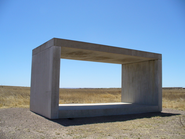 Judd box