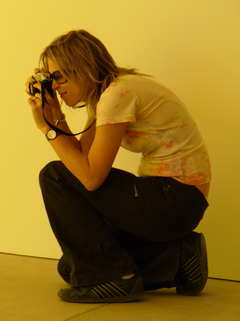 Taking Flavin