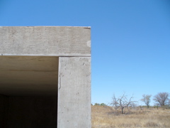 Judd corner