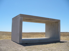 Judd box